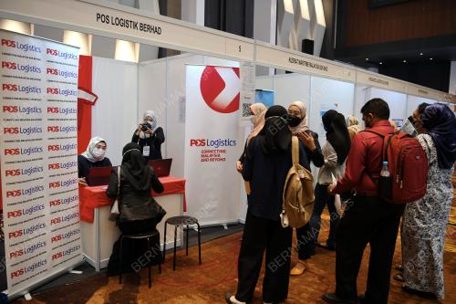 SELANGOR MEGA JOB FAIR 2022
