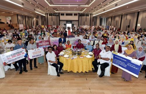 DATUK SERI AMIRUDIN SHARI