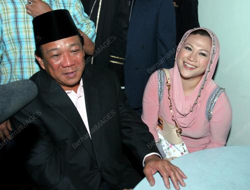 BUNG MOKHTAR RADIN