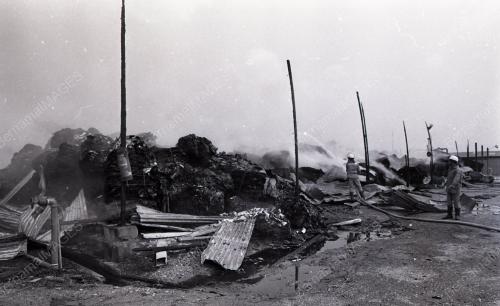 KEBAKARAN