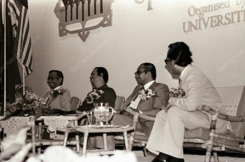DATUK MUSA HITAM