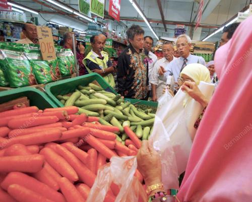 SHAHRIR ABDUL SAMAD