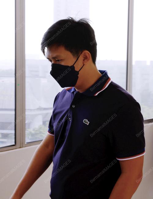 MUHAMMAD ALIFF ABDUL RASHID