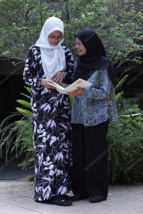 PUTERI UMAIRA ABDUL RAZAK