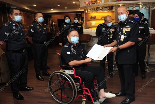 DATUK ARJUNAIDI MOHAMED