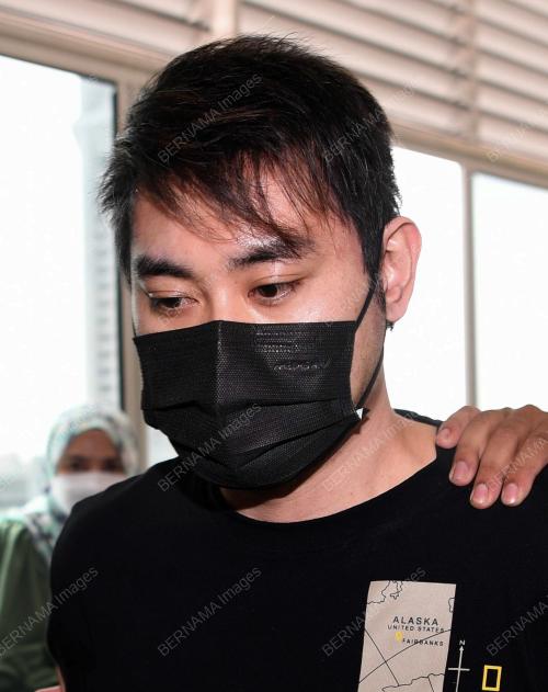 NICKY LIOW SOON HEE