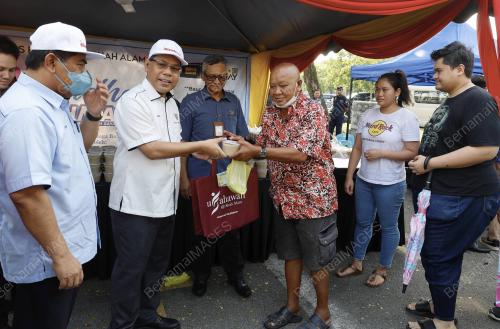 DR NOR FUAD ABDUL HAMID
