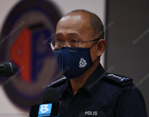 DATUK ARJUNAIDI MOHAMED