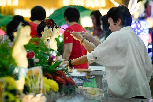 SAMBUTAN HARI WESAK