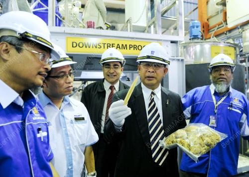 DATUK SERI DR MAXIMUS ONGKILI