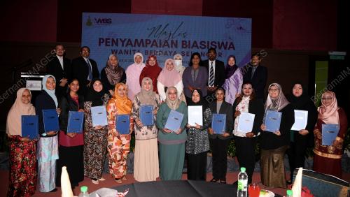 JUWAIRIYA ZULKIFLI