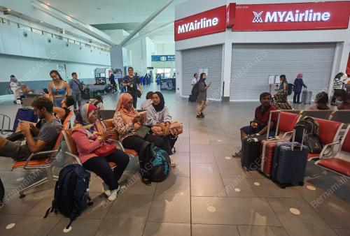 MYAIRLINE