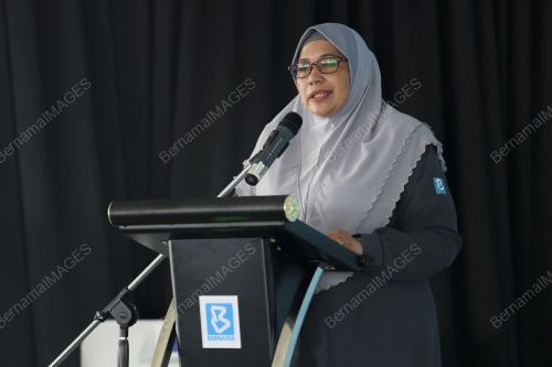 NUR-UL AFIDA KAMALUDIN
