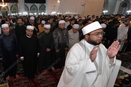 SOLAT SUBUH MACAM JUMAAT