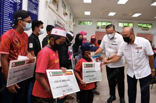 DATUK DR ABD RAHMAN BAKRI