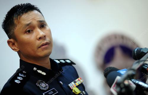 MUHAMMAD YAZID MUHAMMAD YEW