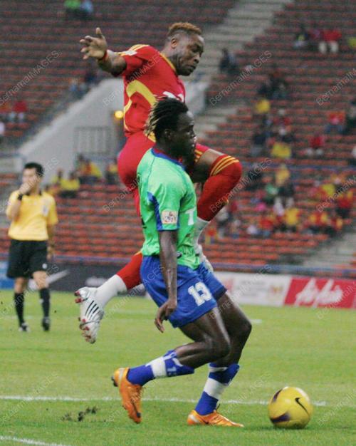 PIALA MALAYSIA