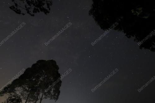 HUJAN METEOR PERSEIDS