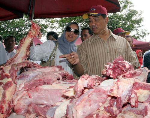 MUHYIDDIN YASSIN