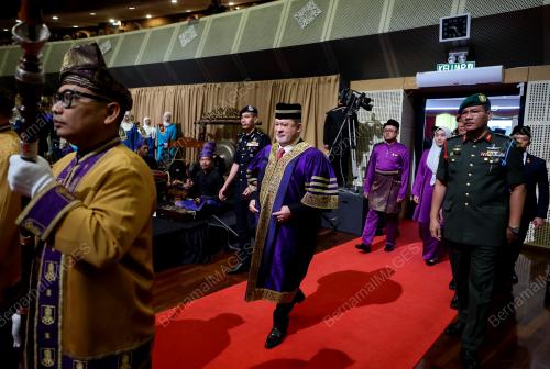 SULTAN IBRAHIM