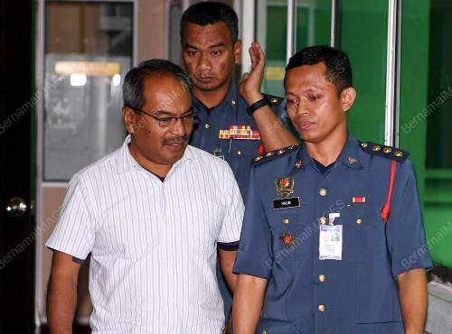 ABDUL HALIM ZULKEFLI