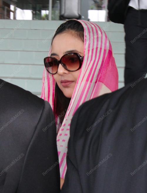MAHKAMAH TINGGI