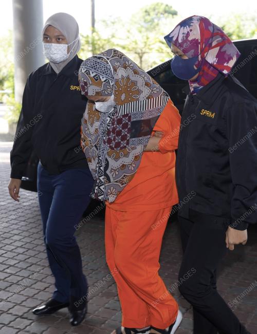 MAHKAMAH SHAH ALAM