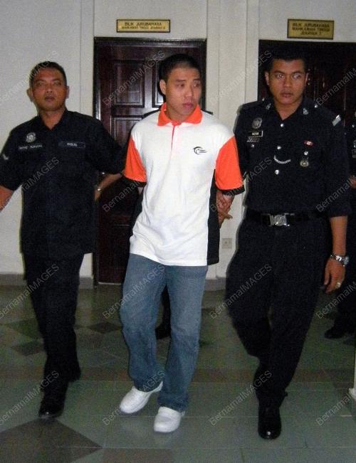 NGUYEN VAN HUNG