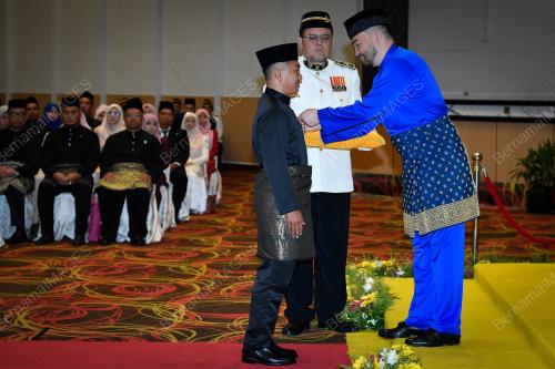 RAJA MUDA SELANGOR TENGKU AMIR SHAH