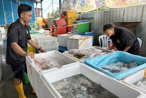 INDUSTRI PERIKANAN