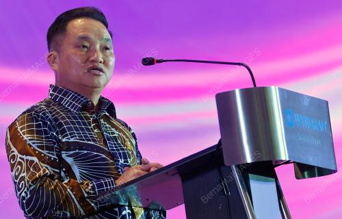 DATUK NG SUE LIM