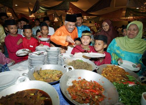 MOHD ARIF AB RAHMAN