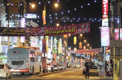 DEEPAVALI