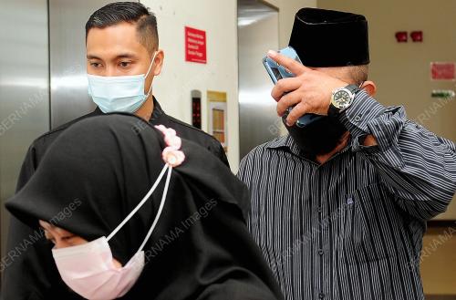 MOHAMED NOR AZMI DARNO