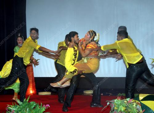 TARIAN