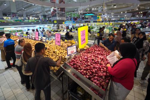TINJAUAN PERSIAPAN RAMADAN