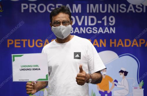 DATUK DR XAVIER JAYAKUMAR