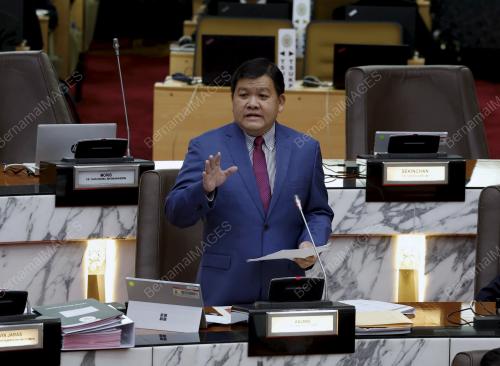 SIDANG DUN SELANGOR