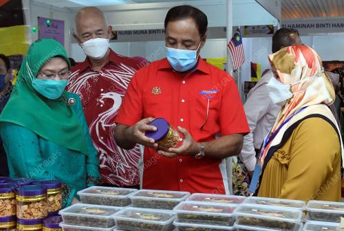 DATUK MOHAMAD YASID BIDIN