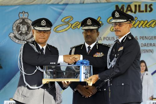 DATUK HUSSEIN OMAR KHAN