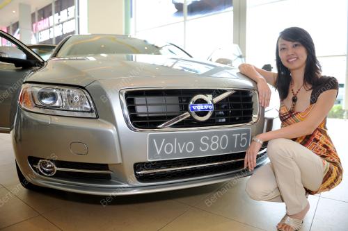 VOLVO