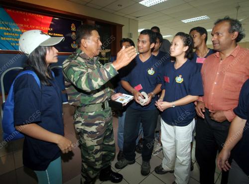 ABDUL AZIZ ZAINAL