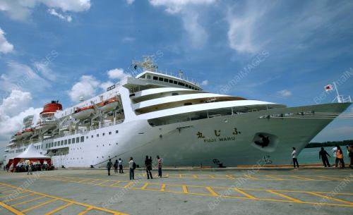 FUJI MARU