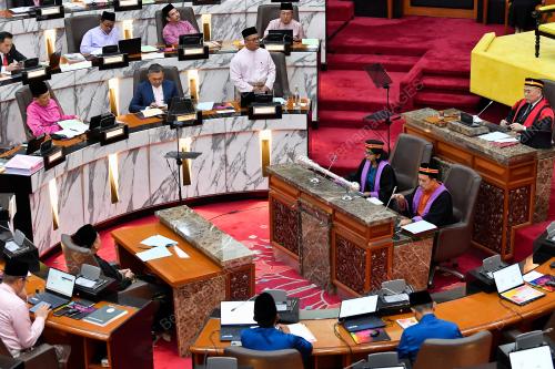 DATUK SERI AMIRUDIN SHARI