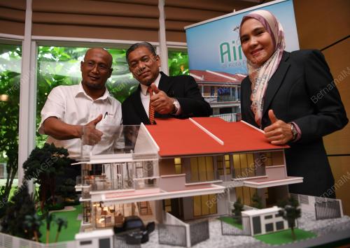 SUHAIMI KASDON