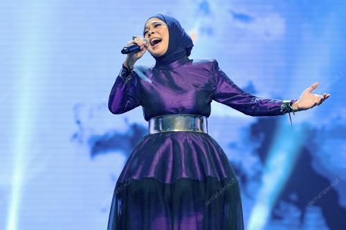 KRISYA NORSABRINA ROSLAN