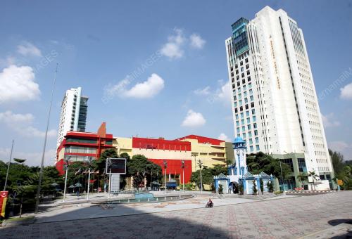 TAHUN BARU CINA
