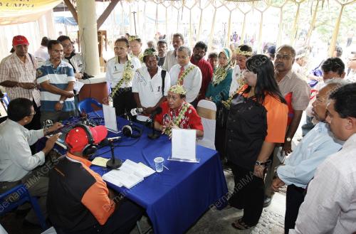 RAIS YATIM