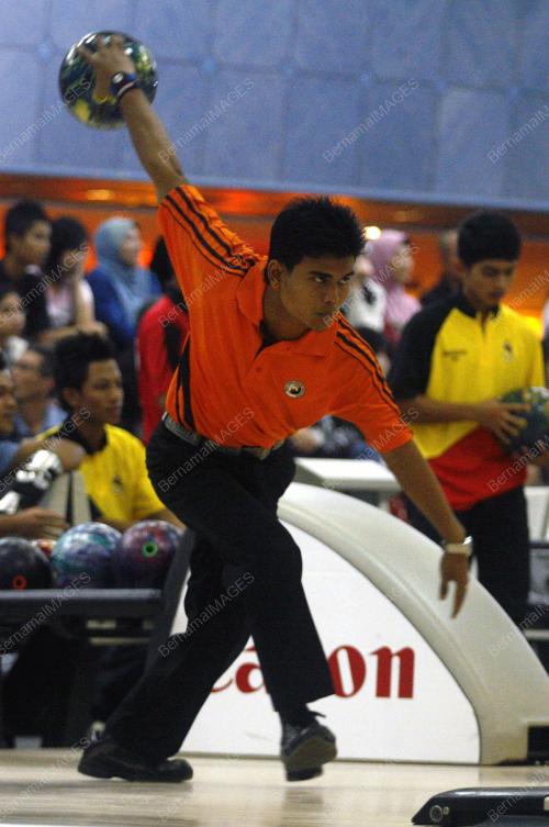 MOHD AZLAN NORANI
