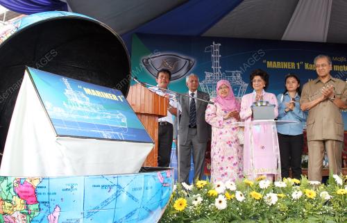 TUN DR MAHATHIR MOHAMAD